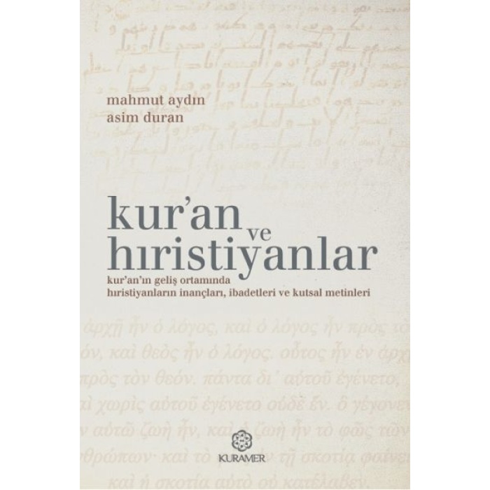 Kuran Ve Hıristiyanlar