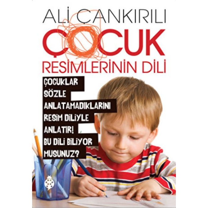 Çocuk Resimlerinin Dili