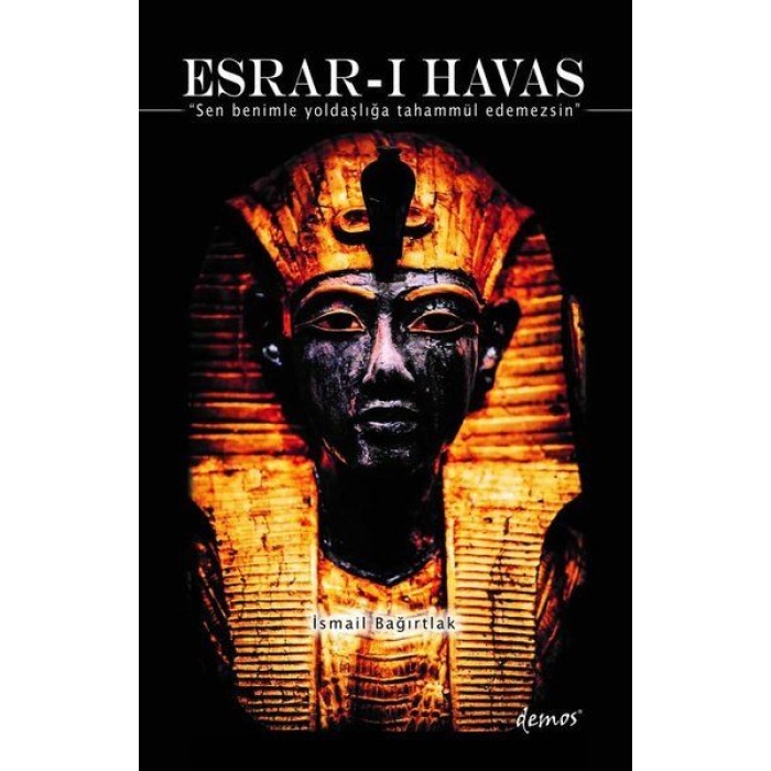 Esrar-I Havas