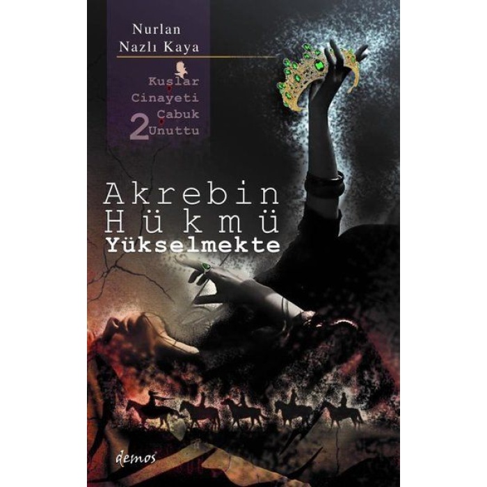 Akrebin Hükmü Yükselmekte