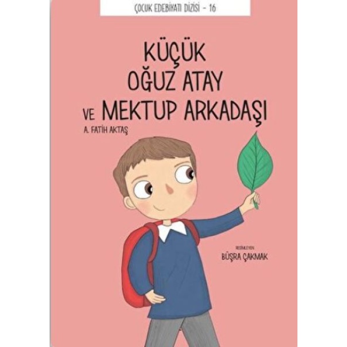 Küçük Oğuz Atay Ve Mektup Arkadaşı