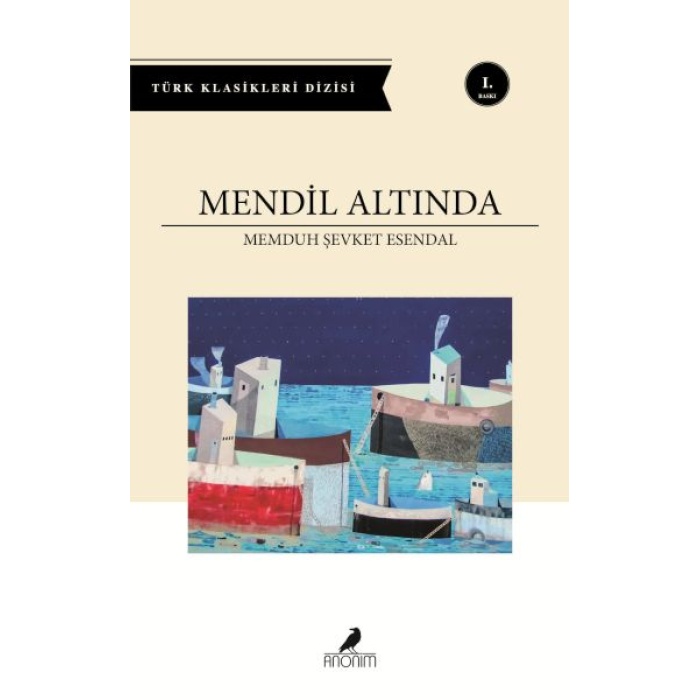 Mendil Altında