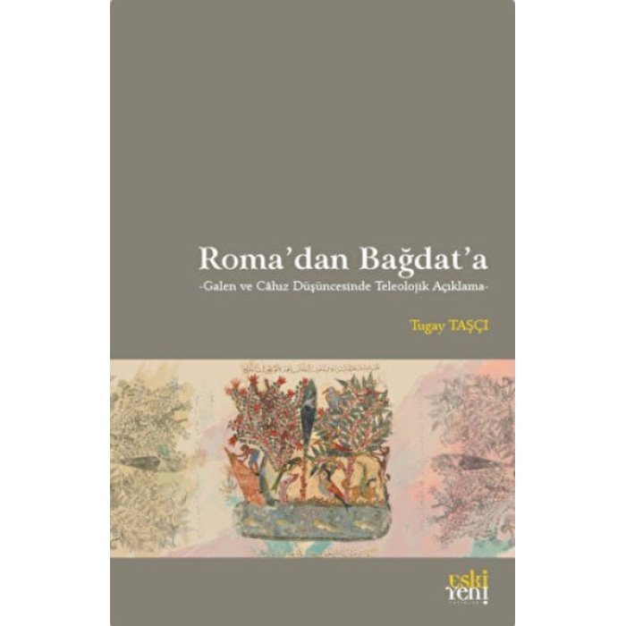 Romadan Bağdata