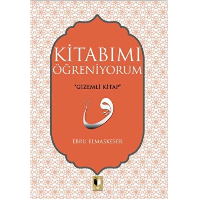 Kitabımı Öğreniyorum