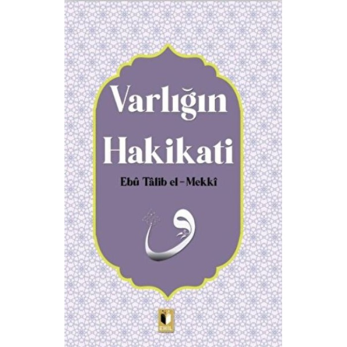 Varlığın Hakikati