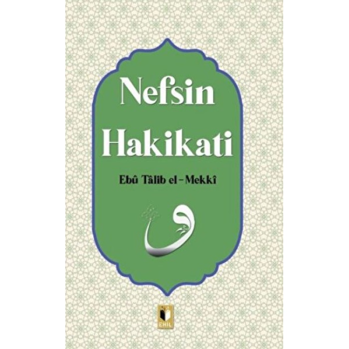 Nefsin Hakikati