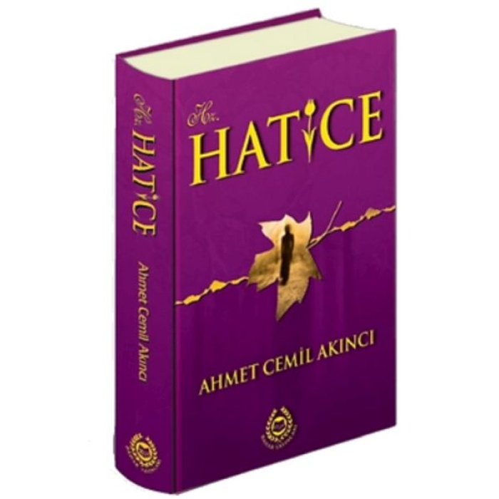 Hz. Hatice  (Ciltli)