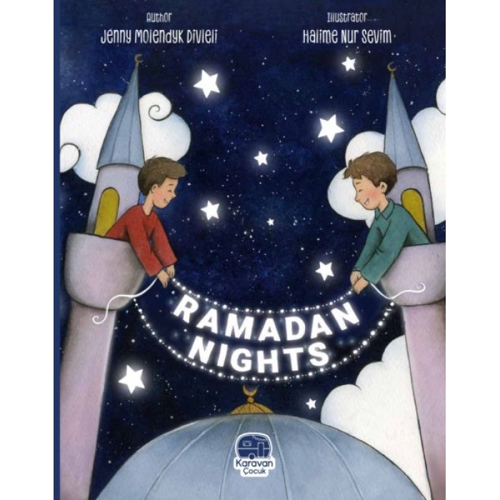 Ramadan Nıghts