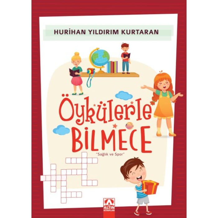 Öykülerle Bilmece