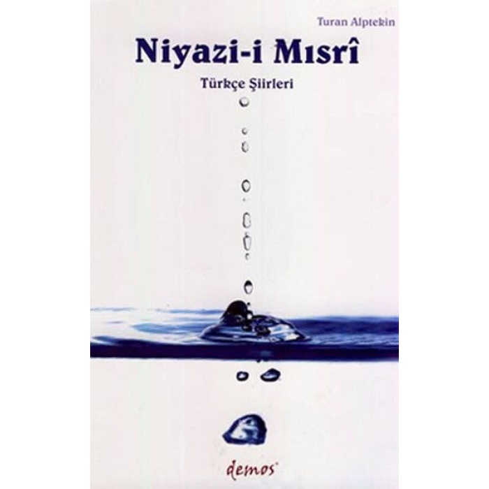 Niyazi-I Mısri