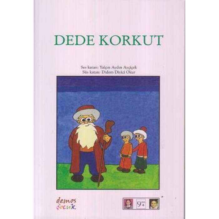 Dede Korkut