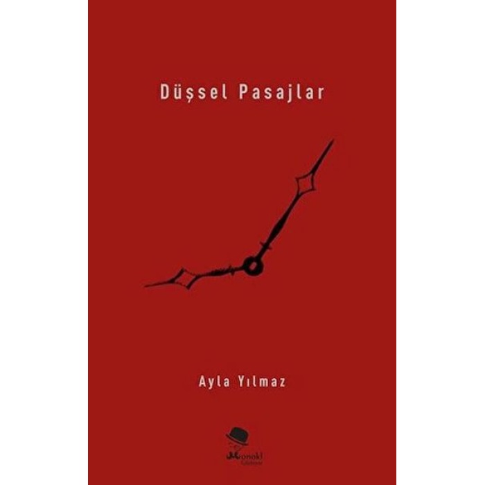 Düşsel Pasajlar