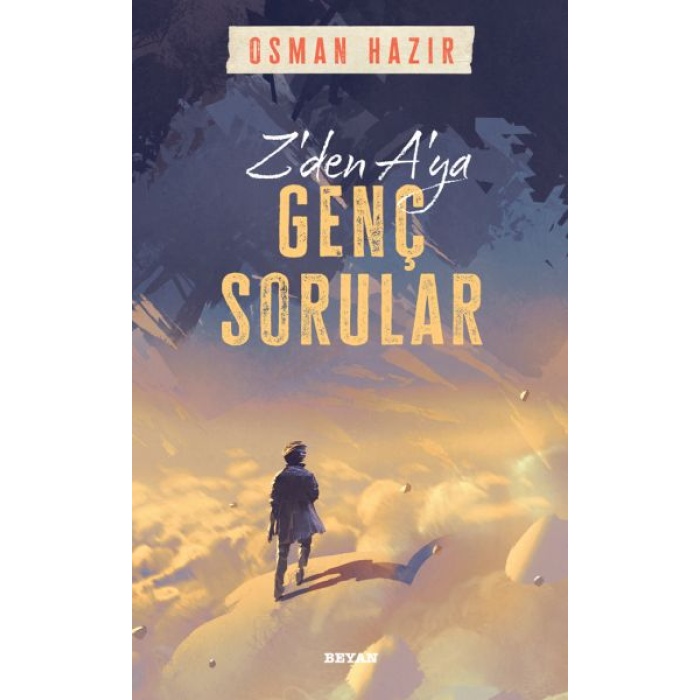 Zden Aya Genç Sorular