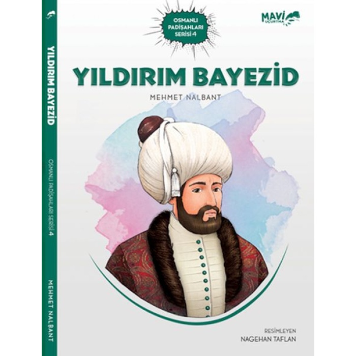 Yıldırım Bayezid