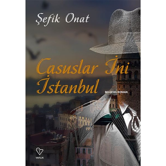 Casuslar İni İstanbul