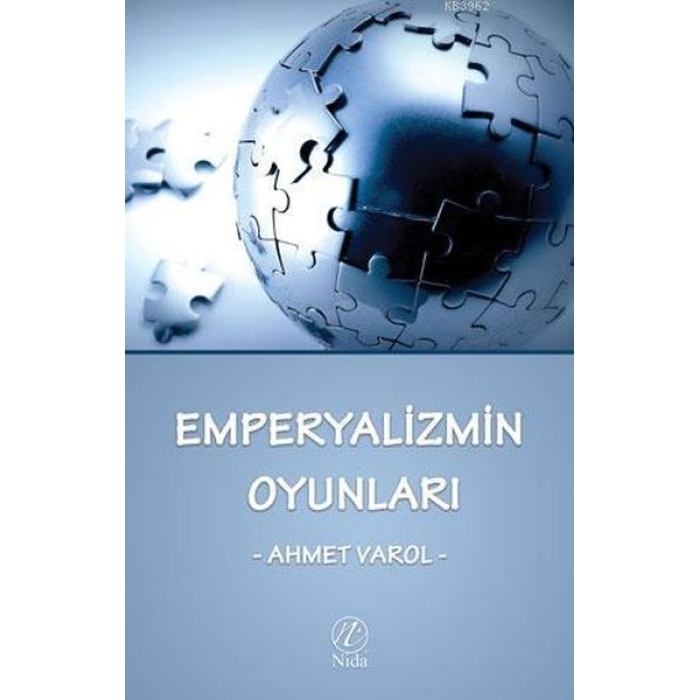 Emperyalizmin Oyunları