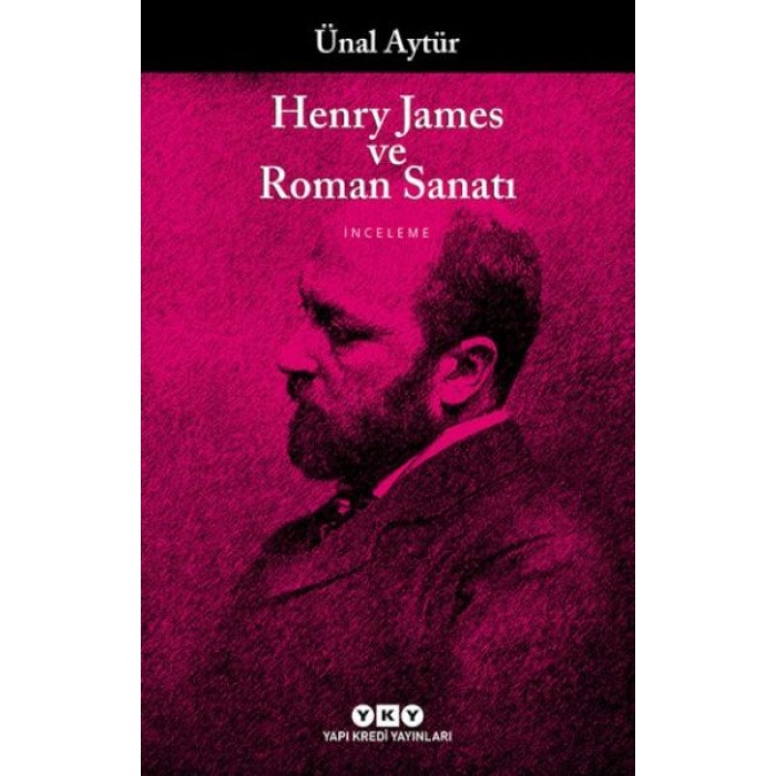 Henry James Ve Roman Sanatı