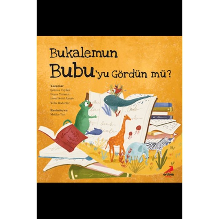 Bukalemun Babuyu Gördün Mü ?