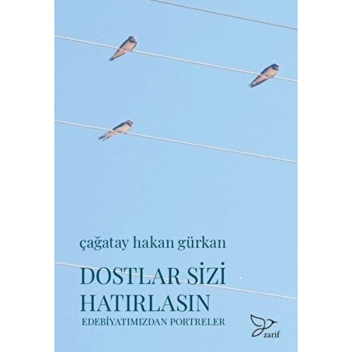 Dostlar Sizi Hatırlasın