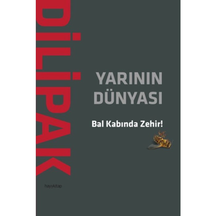 Yarının Dünyası