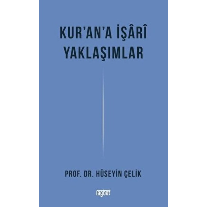 Kurana İşari Yaklaşımlar