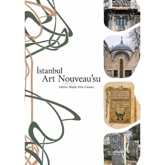 İstanbul Art Nouveau’su