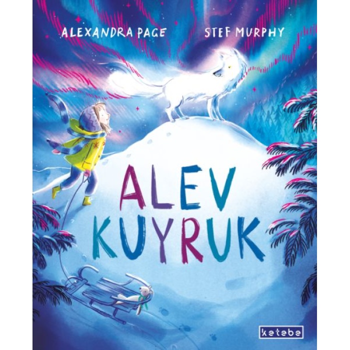 Alev Kuyruk