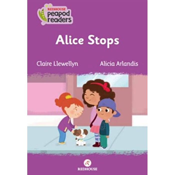 Alice Stops