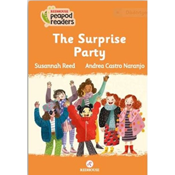 The Surprise Party