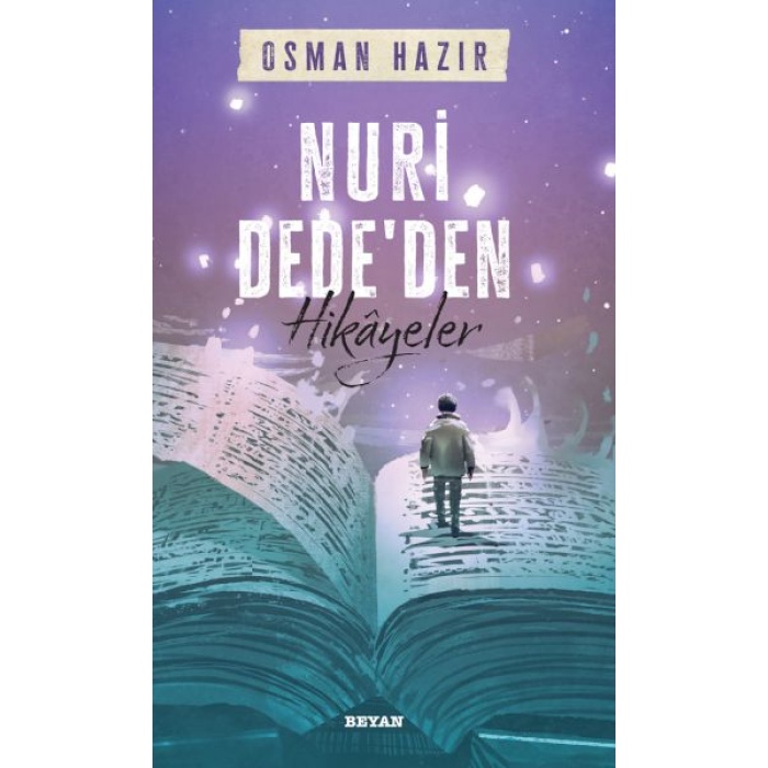 Nuri Dededen Hikayeler