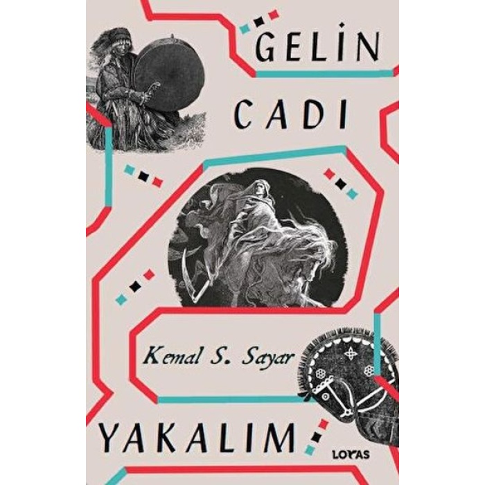 Gelin Cadı Yakalım