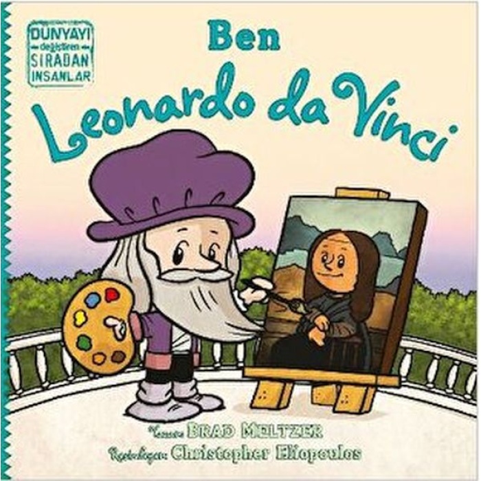 Ben Leonardo Da Vinci