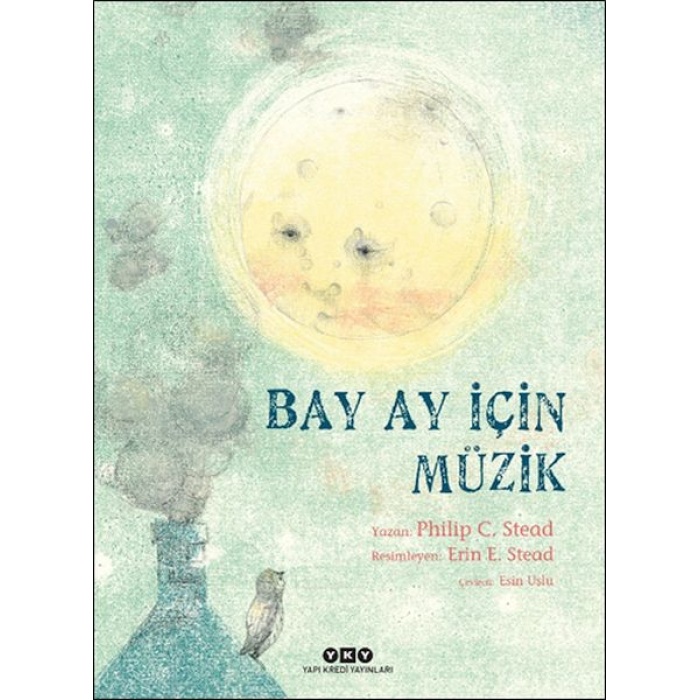 Bay Ay İçin Müzik