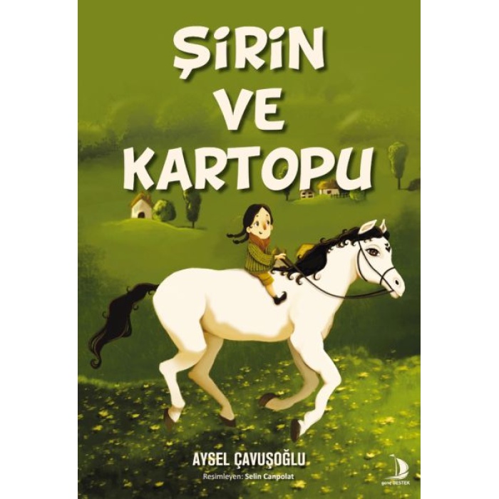 Şirin Ve Kartopu