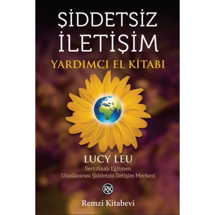 Şiddetsiz İletişim Yardımcı El Kitabı