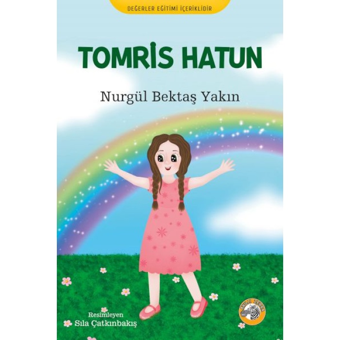 Tomris Hatun