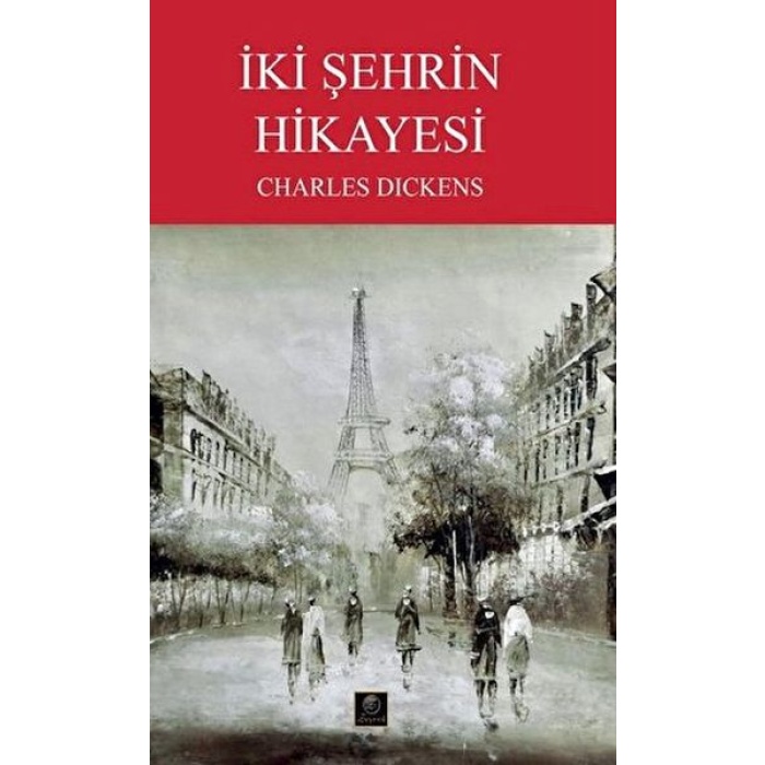 İki Şehrin Hikayesi