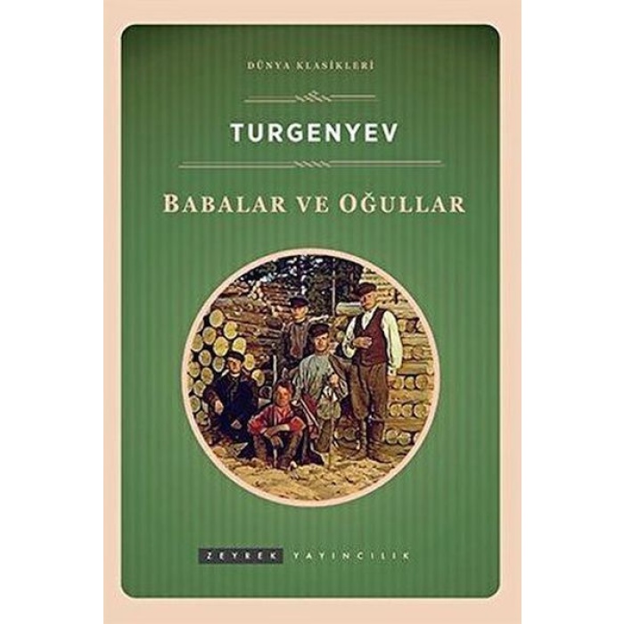 Babalar Ve Oğullar