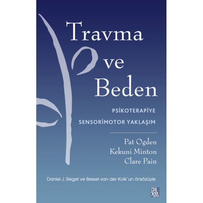 Travma Ve Beden