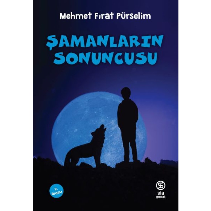 Şamanların Sonuncusu