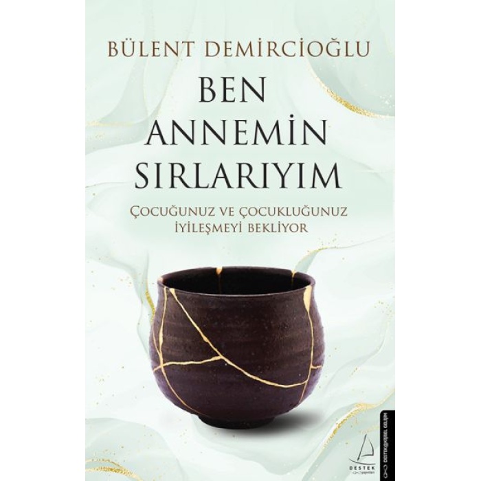 Ben Annemin Sırlarıyım