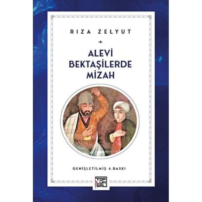 Alevi Bektaşilerde Mizah