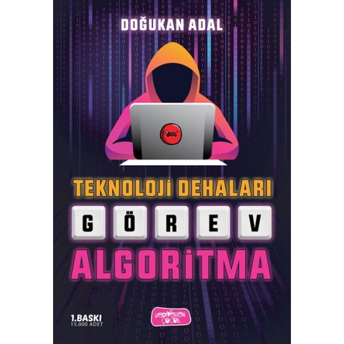 Teknoloji Dehaları Görev Algoritma