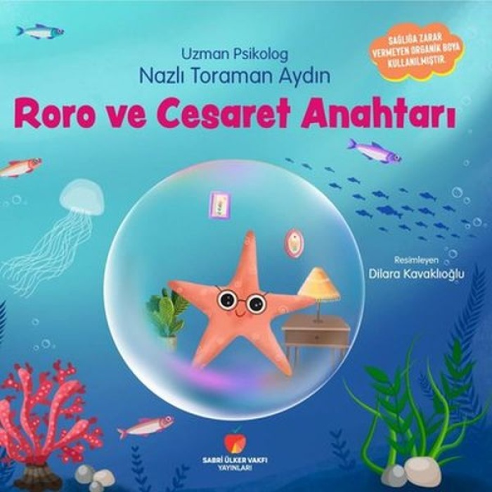 Roro Ve Cesaret Anahtarı