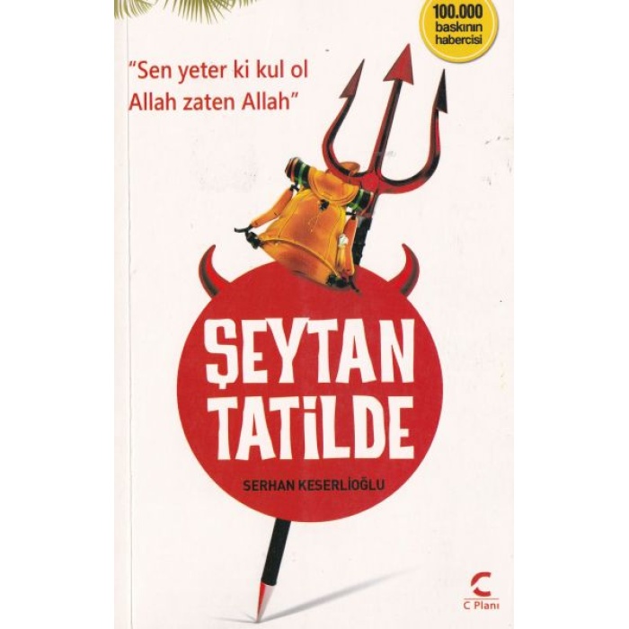 Şeytan Tatilde