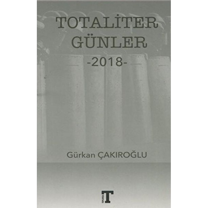 Totaliter Günler 2018