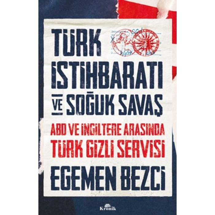 Türk İstihbaratı Ve Soğuk Savaş