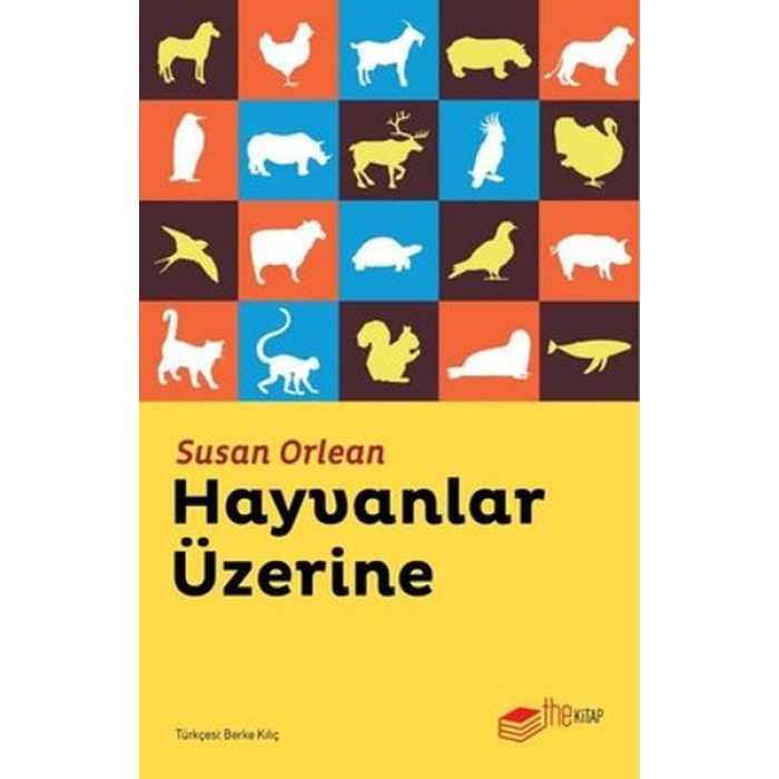 Hayvanlar Üzerine