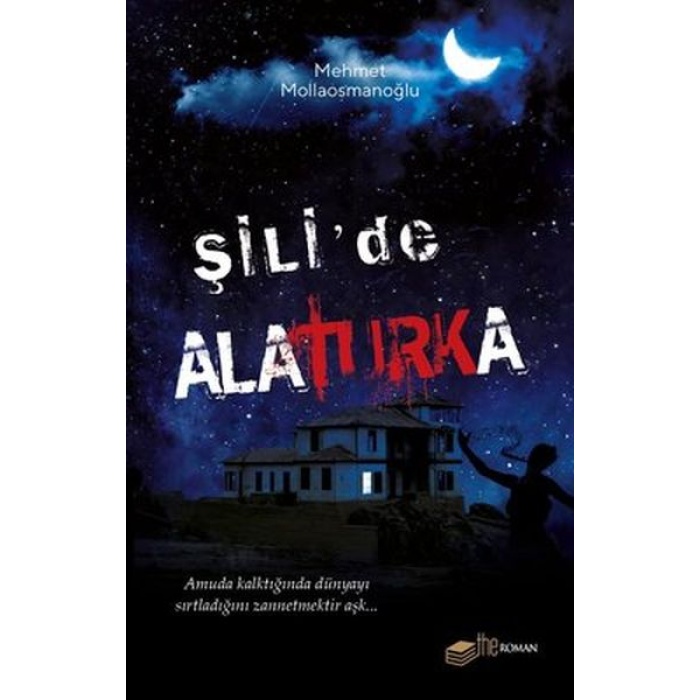 Şilide Alaturka