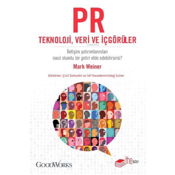 Pr Teknoloji Veri Ve İçgörüler